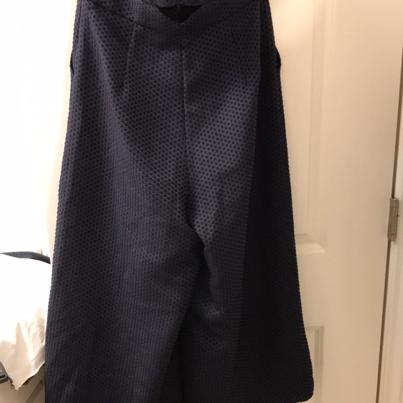 Greylin wide leg jumpsuit - Picture 4 of 4